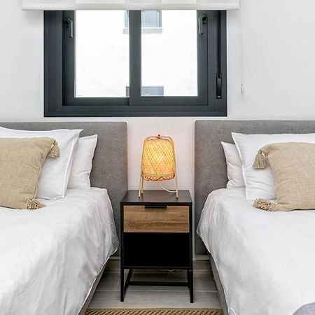 Constancia Apartment In Malaga By Solaga Holiday Homes Dış mekan fotoğraf
